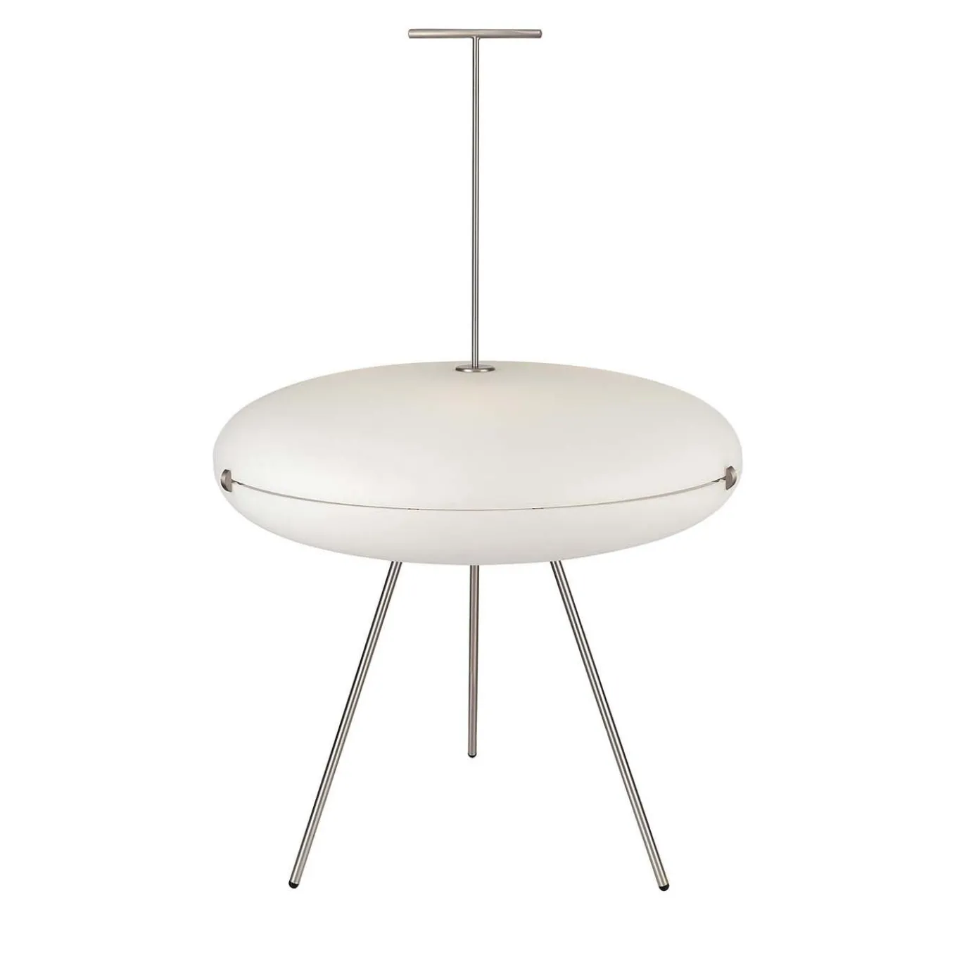 Luna Orizzontale Lampada 2 di Gio Ponti