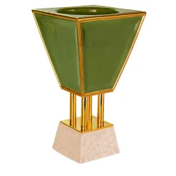 MABKHARA RAMZ DI VILLARI - VERDE