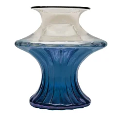 Madame Piccolo Vaso Blu