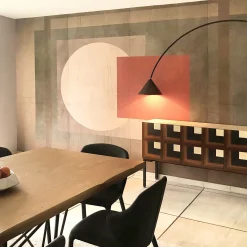 Madia corta Cubo