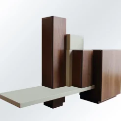 Madia MB38 di Mascia Meccani