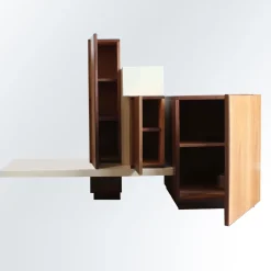 Madia MB38 di Mascia Meccani
