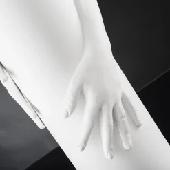 Mani Vaso bianco