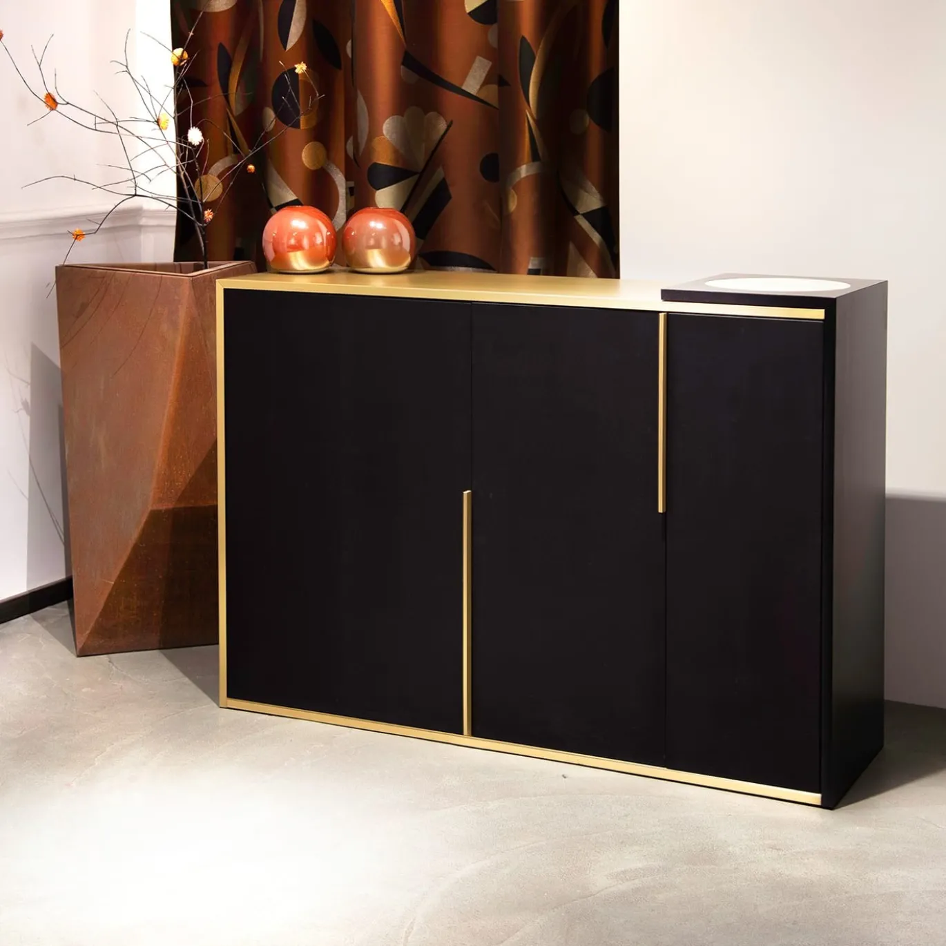 Marama Cabinet