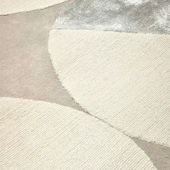 Maru Tappeto Grigio