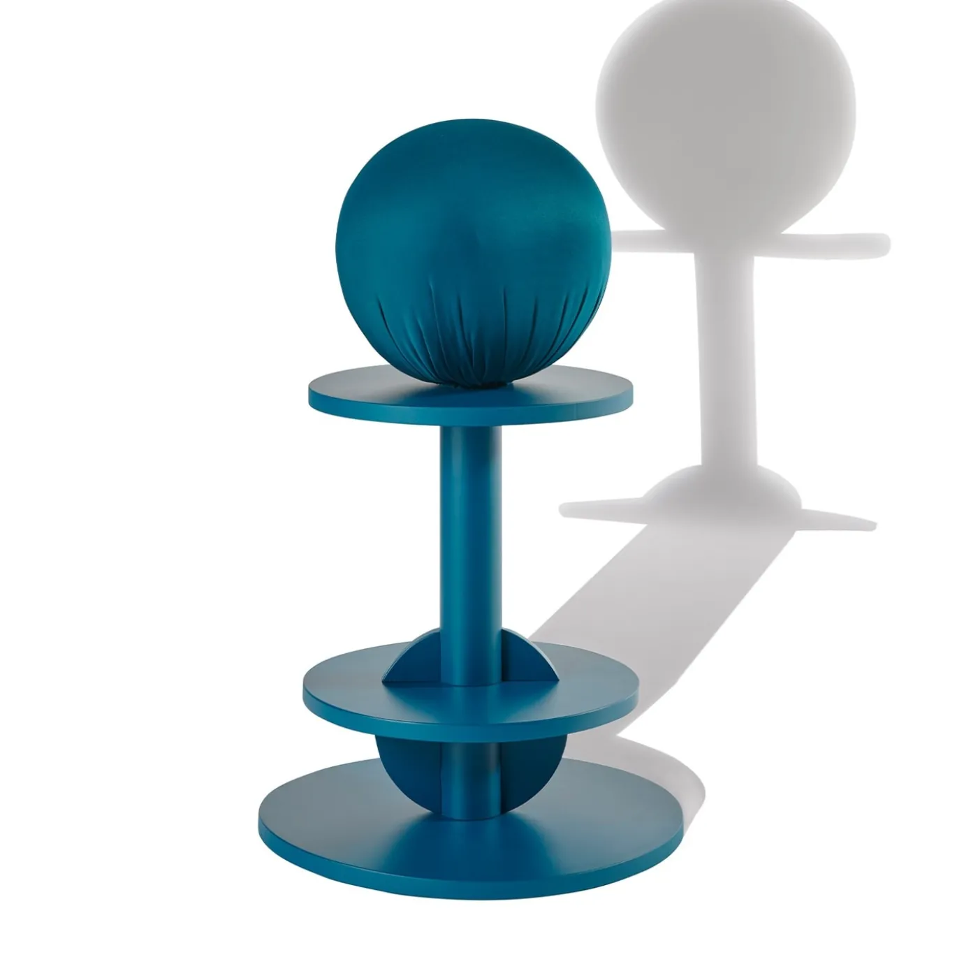 Matto A Stool Edizione limitata