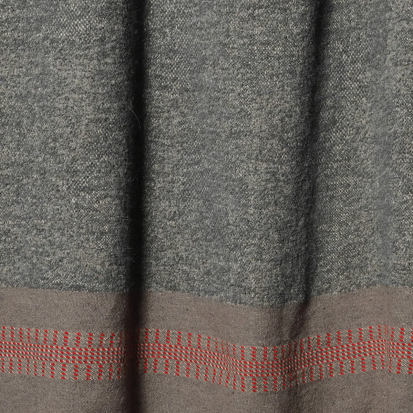 Melanzio Plaid