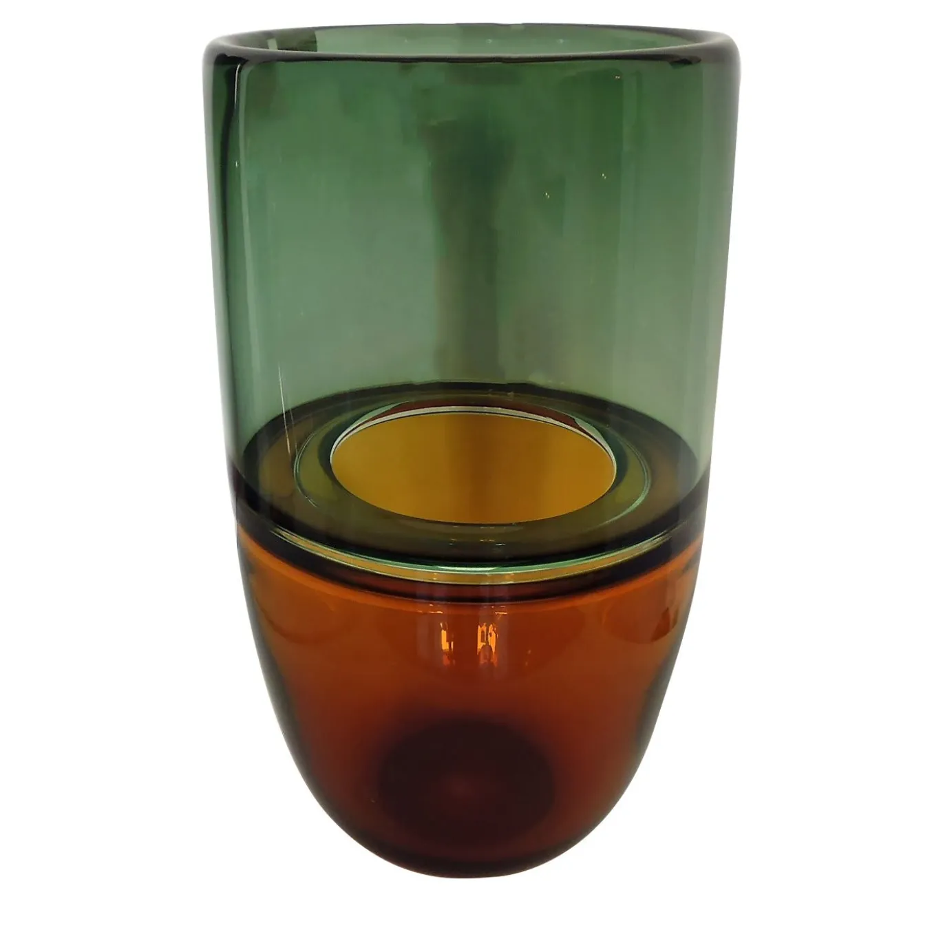 Membrana Vaso doppio colore #2