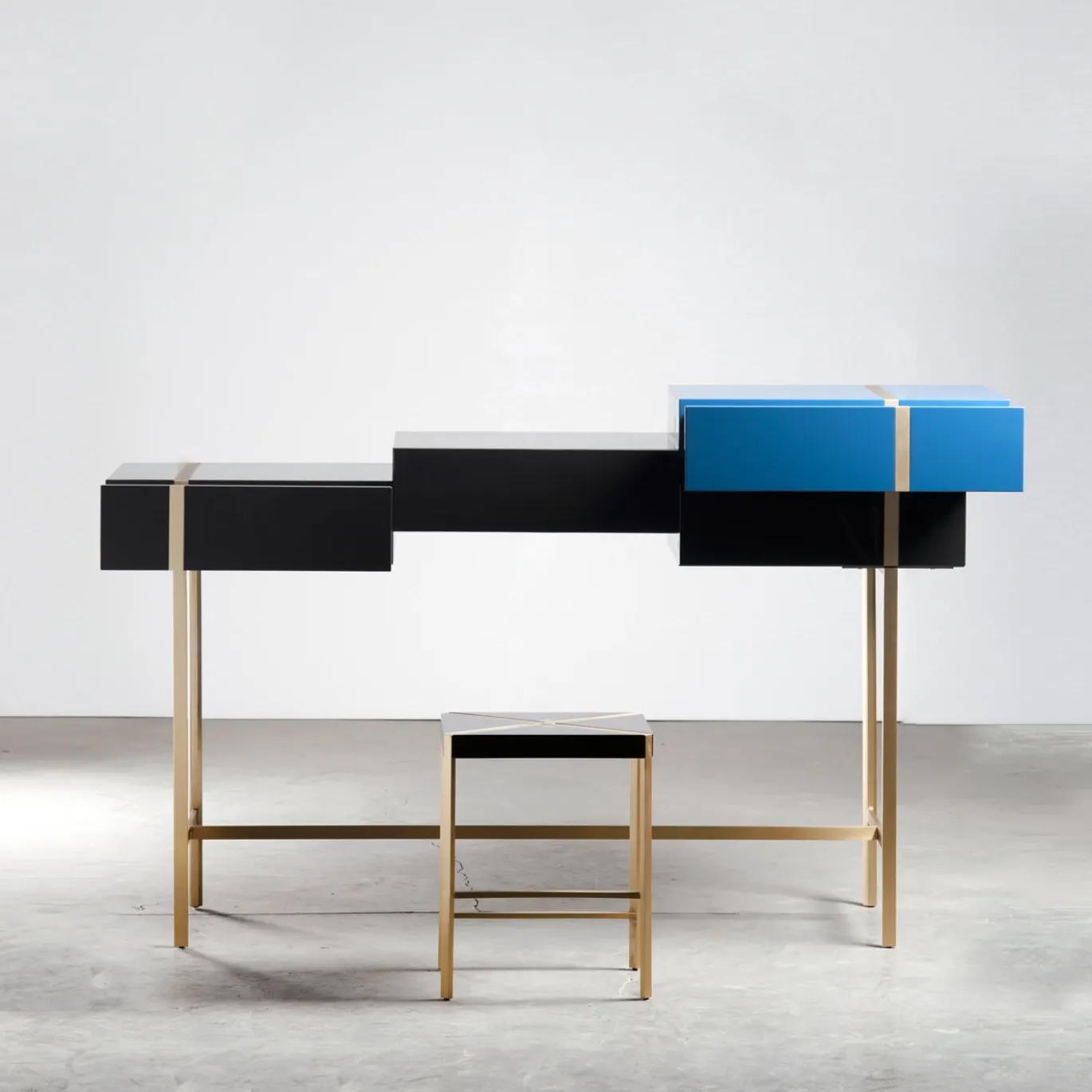 Metaphysics Sideboard