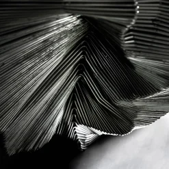 Meteorite N°1 di Giò Pozzi