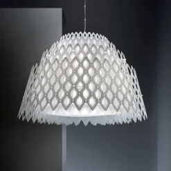 Mezza Charlotte Suspension di Doriana e Massimiliano Fuksas