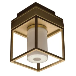 Mini lampada da soffitto Noal design di Alberto Pasetti Bombardella