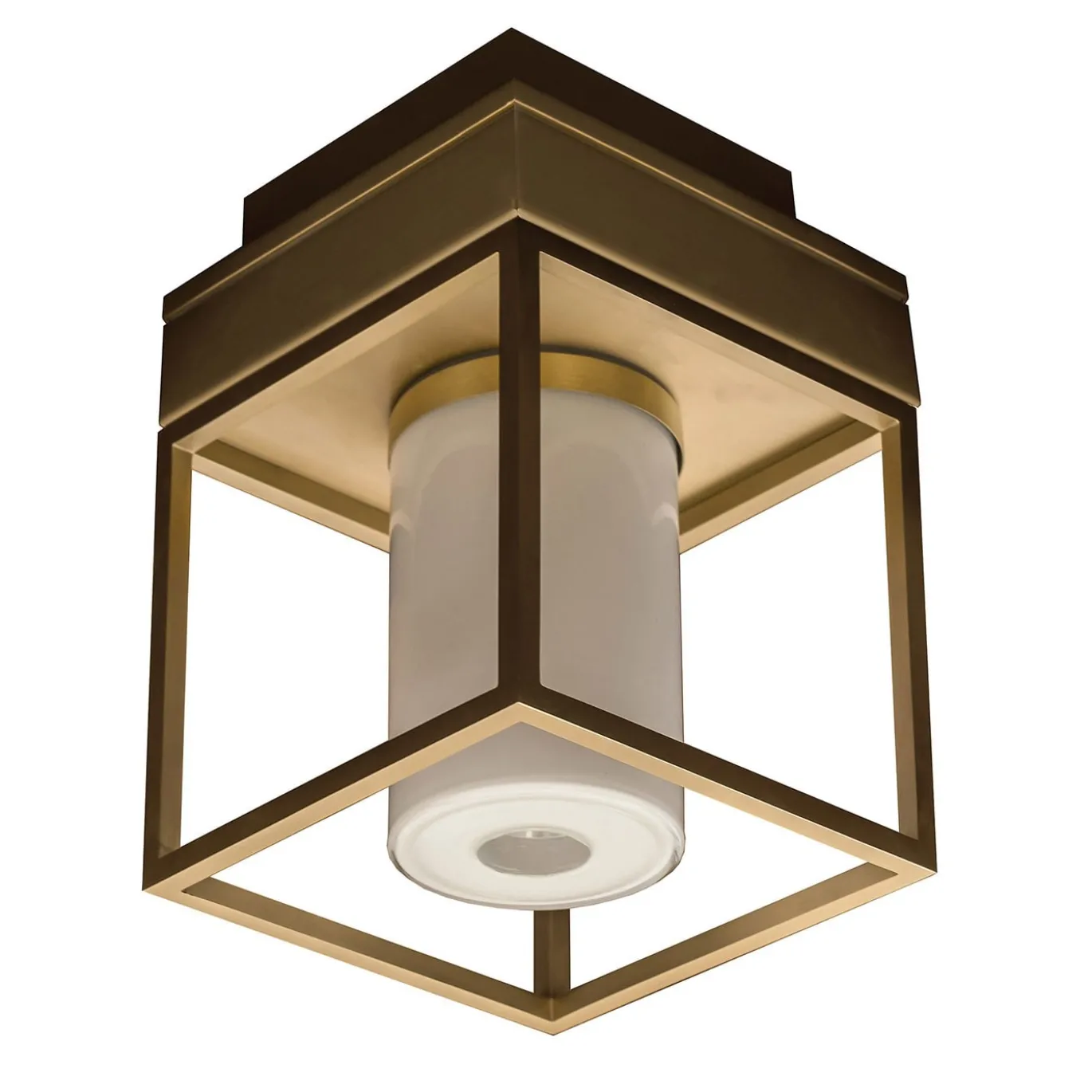 Mini lampada da soffitto Noal design di Alberto Pasetti Bombardella