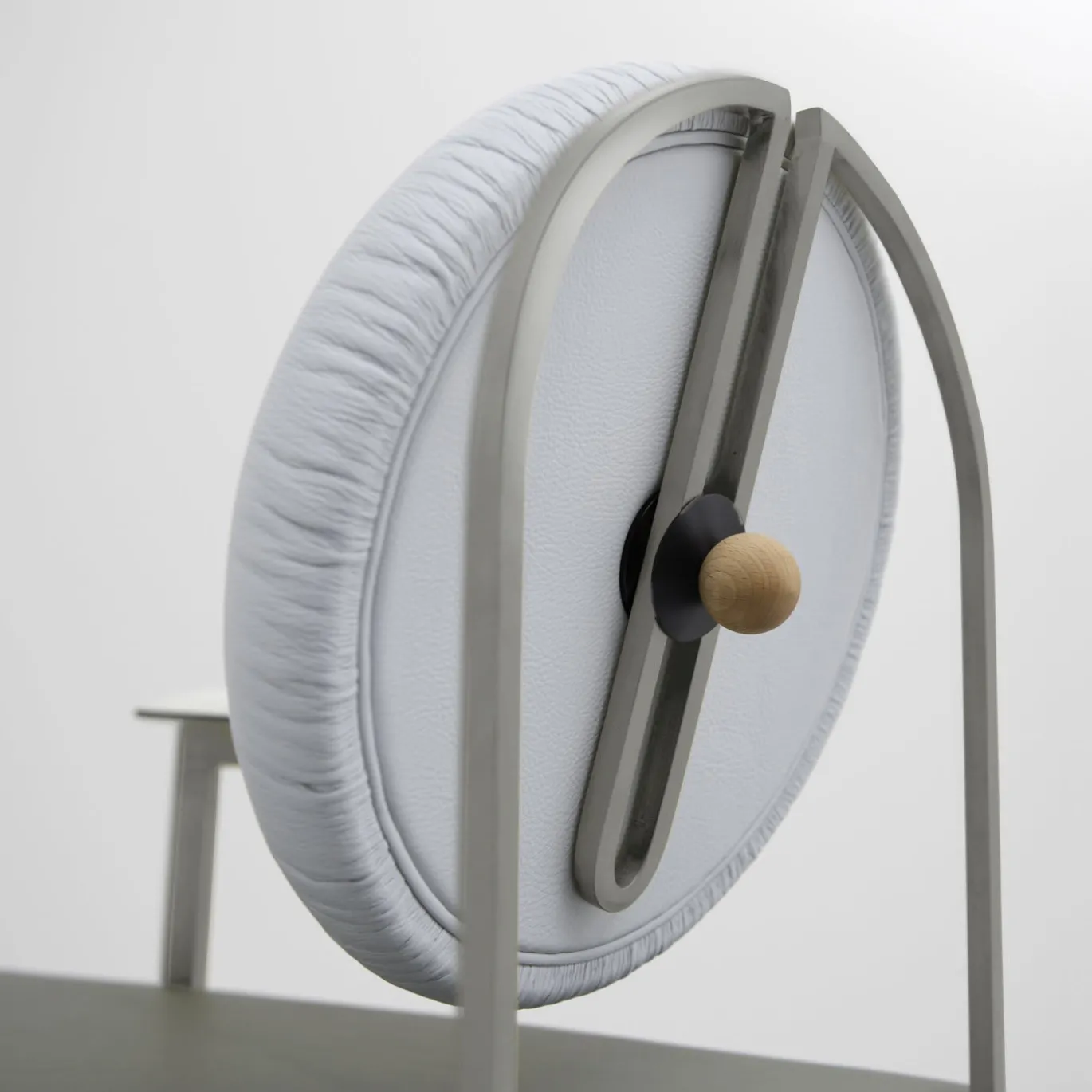 M Lounge Chair