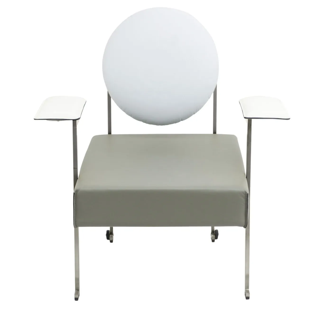 M Lounge Chair