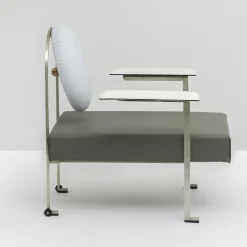 M Lounge Chair