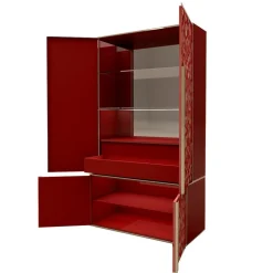 Mobile alto Rouge Rouge