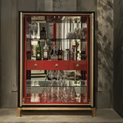 Mobile bar Etoile