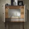 Mobile bar Mistral