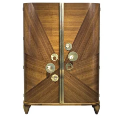 Mobile bar Ninfea