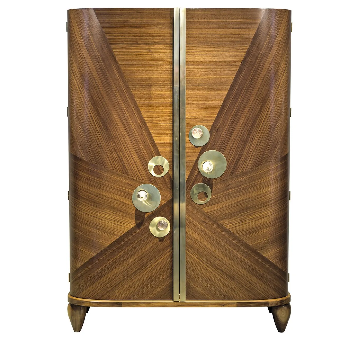 Mobile bar Ninfea