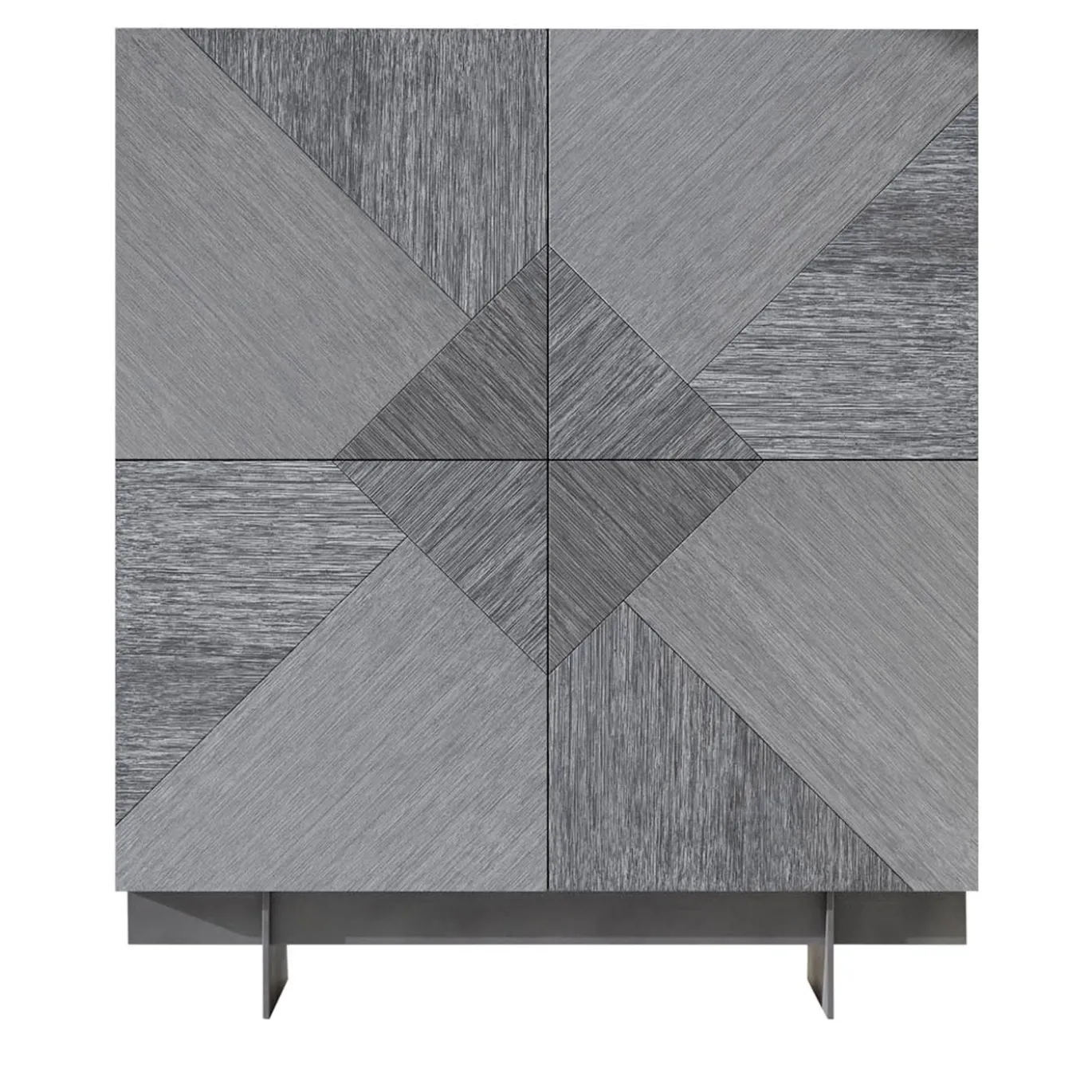 Mobile bar Tatami