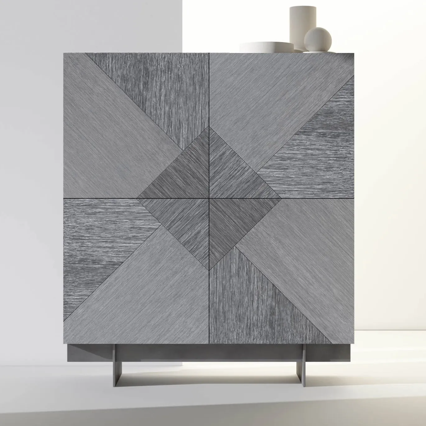 Mobile bar Tatami