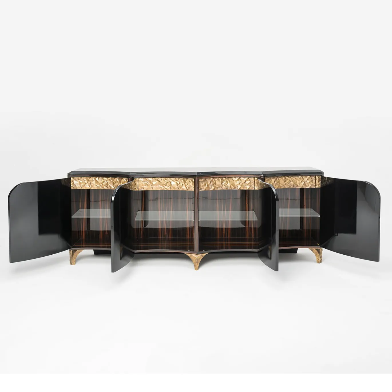 Mobile Buffet Ermes
