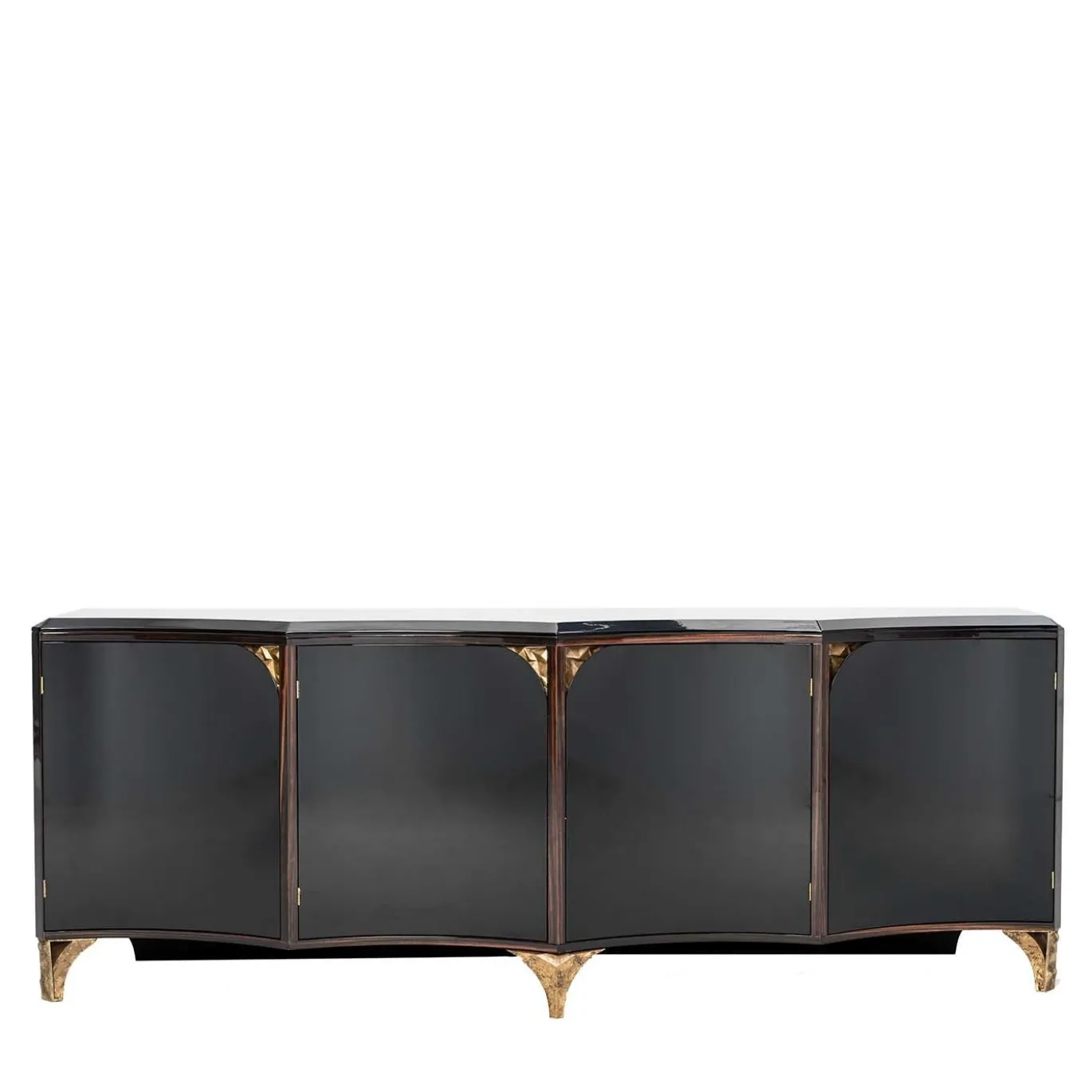 Mobile Buffet Ermes
