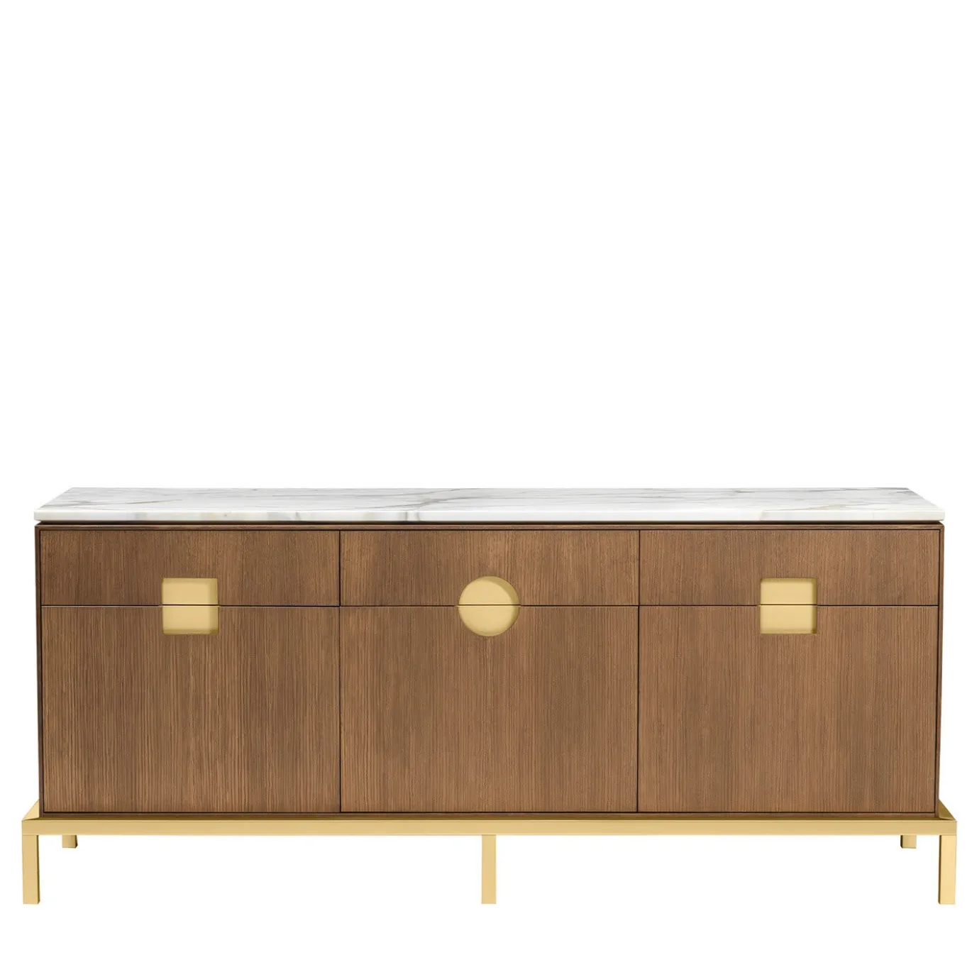 Mobile buffet Zuan