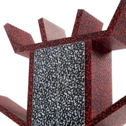 Mobile Casablanca di Ettore Sottsass - Memphis Milano