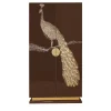 Mobile da cocktail Absolute Brown