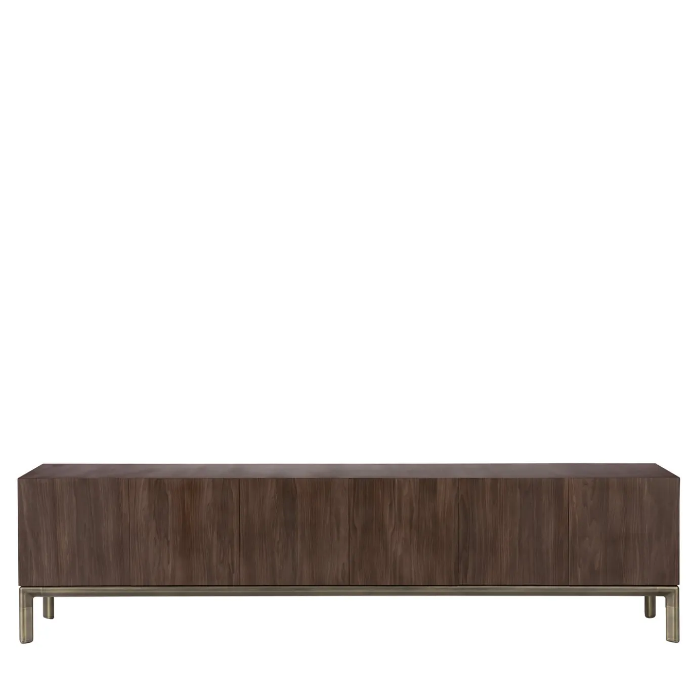 Mobile Frame Living di Stefano Giovannoni