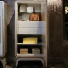 Mobile Hanami Soft Style in Champagne Perlato