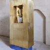 Mobile San Sebastiano di Sergio Fiorentino