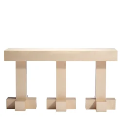 Mobili Sintetici Console
