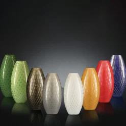 Mocenigo Vaso piccolo arancione