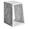 Modulo in Marmo Bianco Marmeria