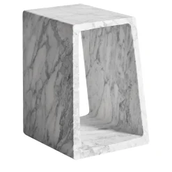 Modulo in Marmo Bianco Marmeria