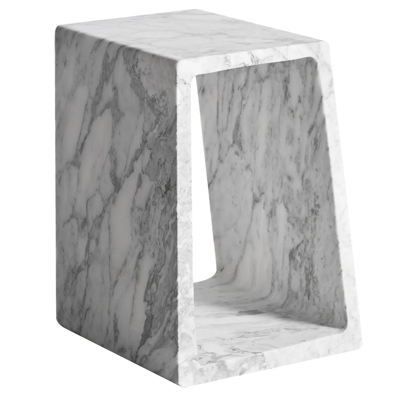 Modulo in Marmo Bianco Marmeria