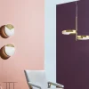 Moonlight Sconce #2 di Matteo Zorzenoni