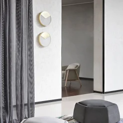 Moonlight Sconce #1 di Matteo Zorzenoni