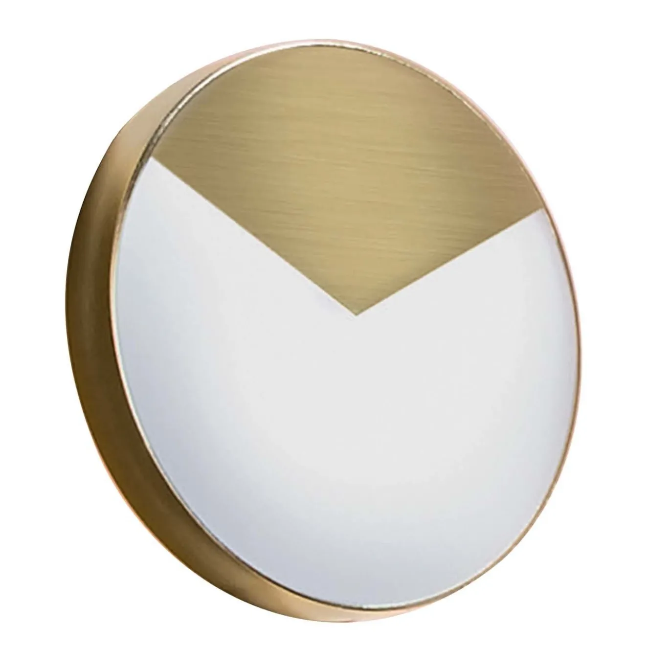 Moonlight Sconce #1 di Matteo Zorzenoni
