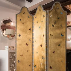 Moro Gold Screen