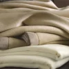 Naga Coperta Beige