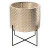 Nexum Optical 30.60 Cachepot oro