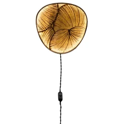 Ninfee Lampada da parete
