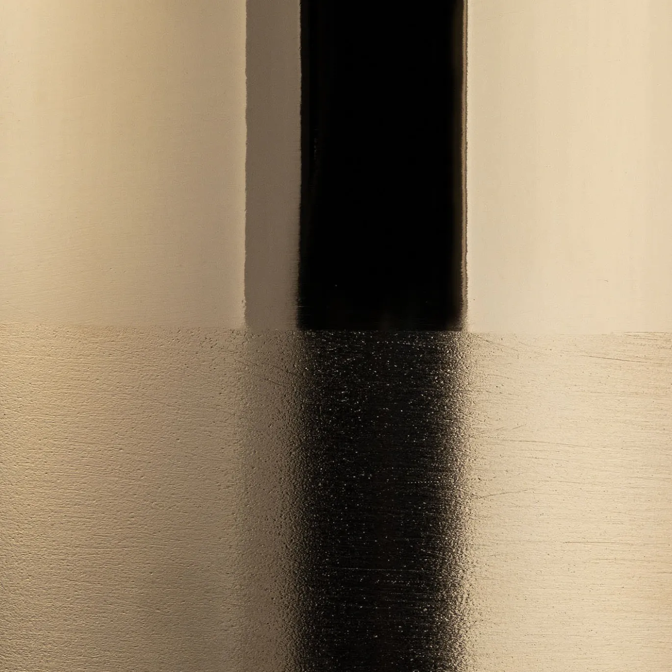 Novae M Vaso nero