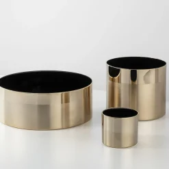 Novae M Vaso nero