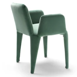 Nova Small Dining chair di Federico Carandini